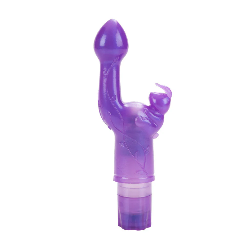 The Original Bunny Kiss Purple