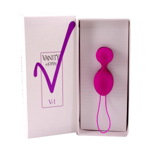 Vanity Vr1