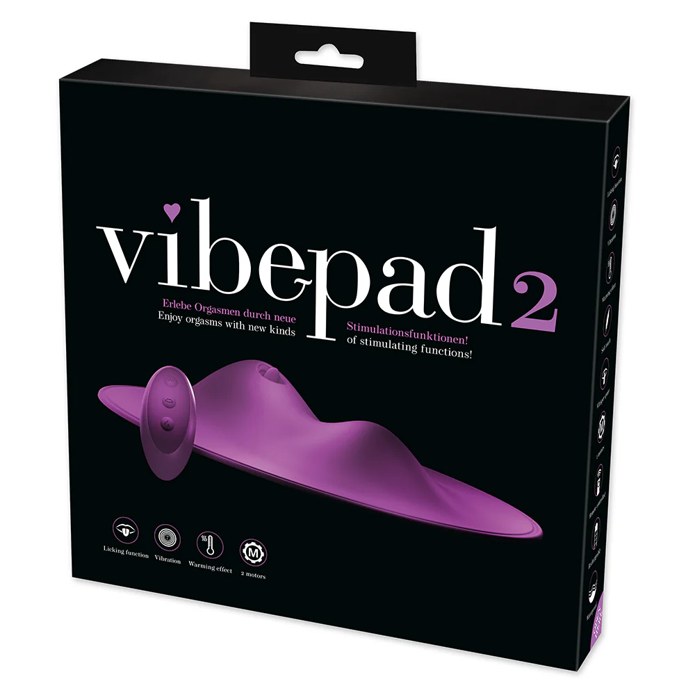 Vibepad 2 - Image 20