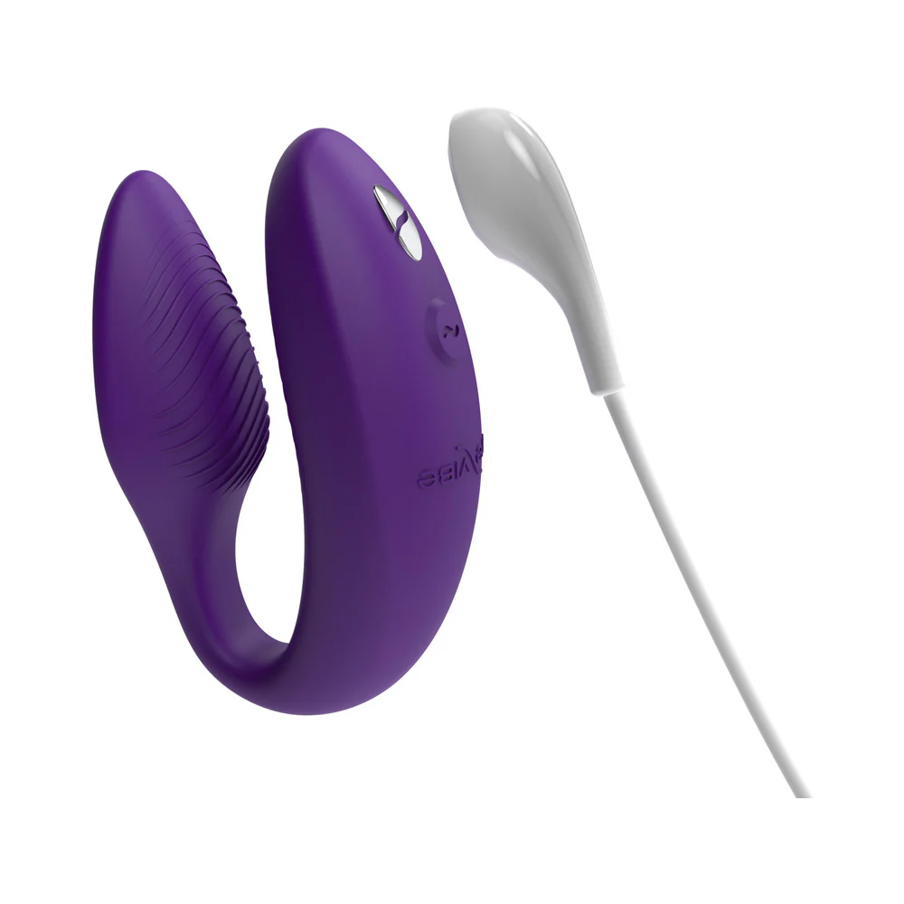 We Vibe Sync Purple - Image 5
