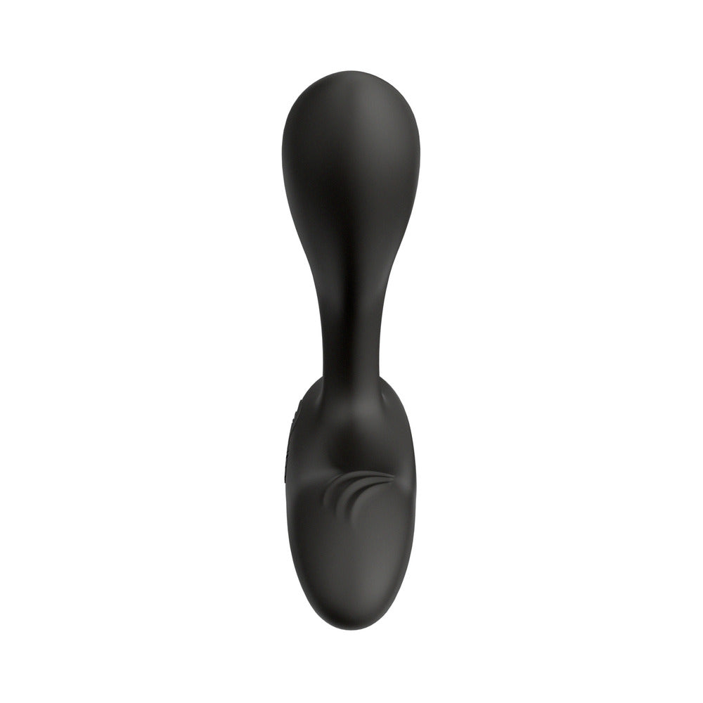 We-vibe Vector+ Prostate Massager Charcoal Black - Image 7
