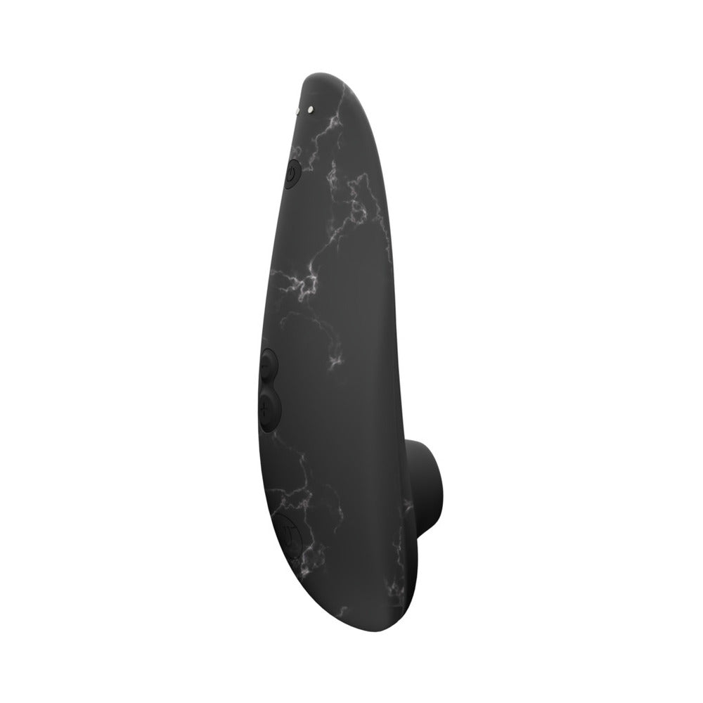 Womanizer Classic 2 Pleasure Air Toy Marilyn Monroe Black Marble - Image 8