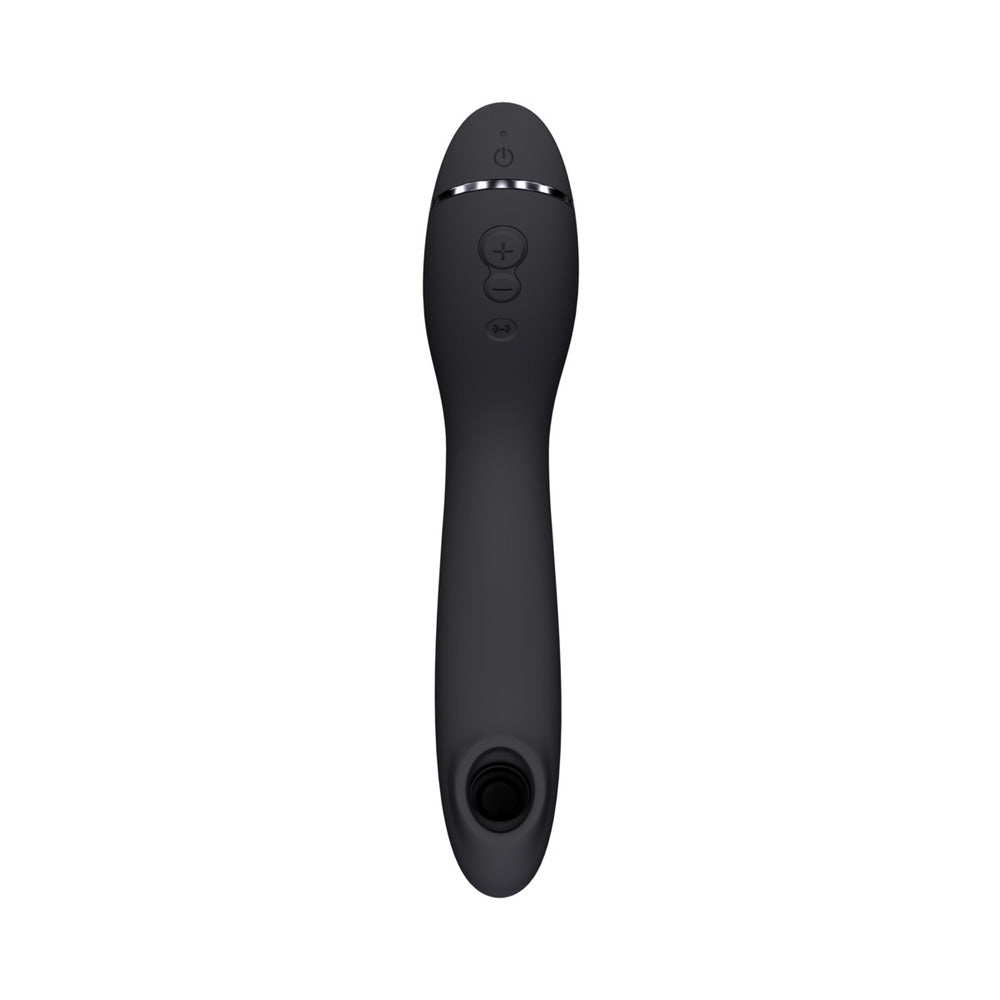 Womanizer Og G-spot Pleasure Air Stimulator Dark Grey - Image 3
