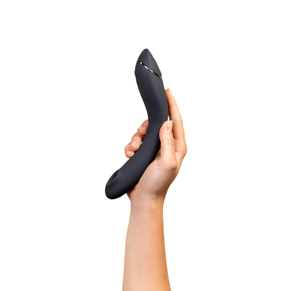Womanizer Og G-spot Pleasure Air Stimulator Dark Grey - Image 7