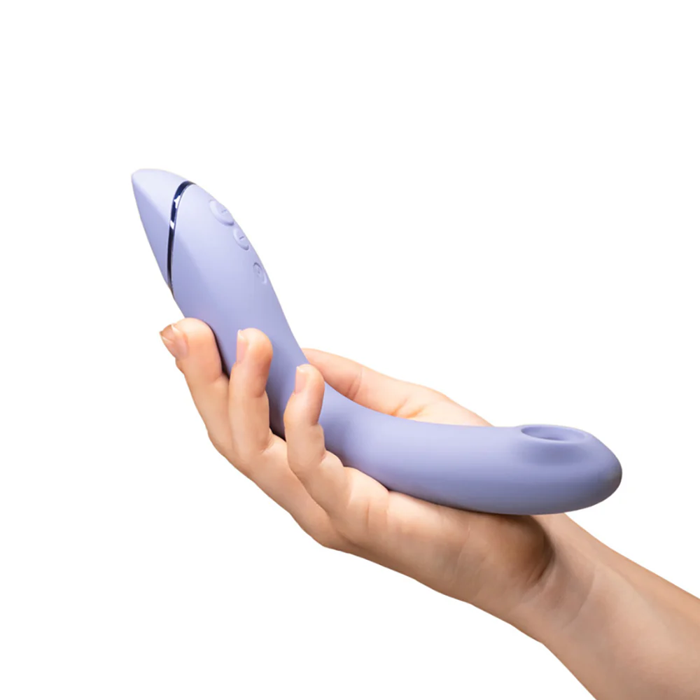 Womanizer Og G-spot Pleasure Air Stimulator Lilac - Image 6