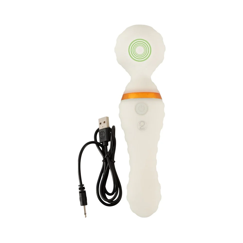 You2toys Glow-in-the-dark Wand Vibrator - Image 11