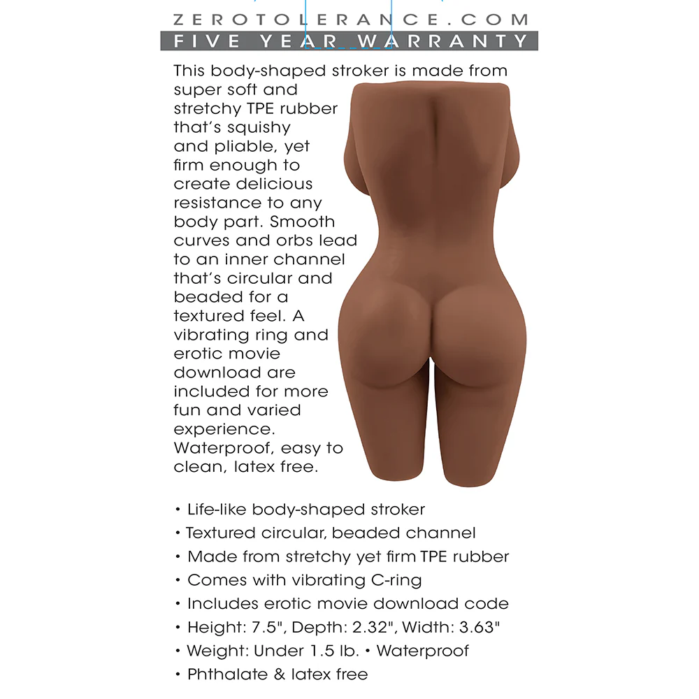 Body Language Dark - Image 8